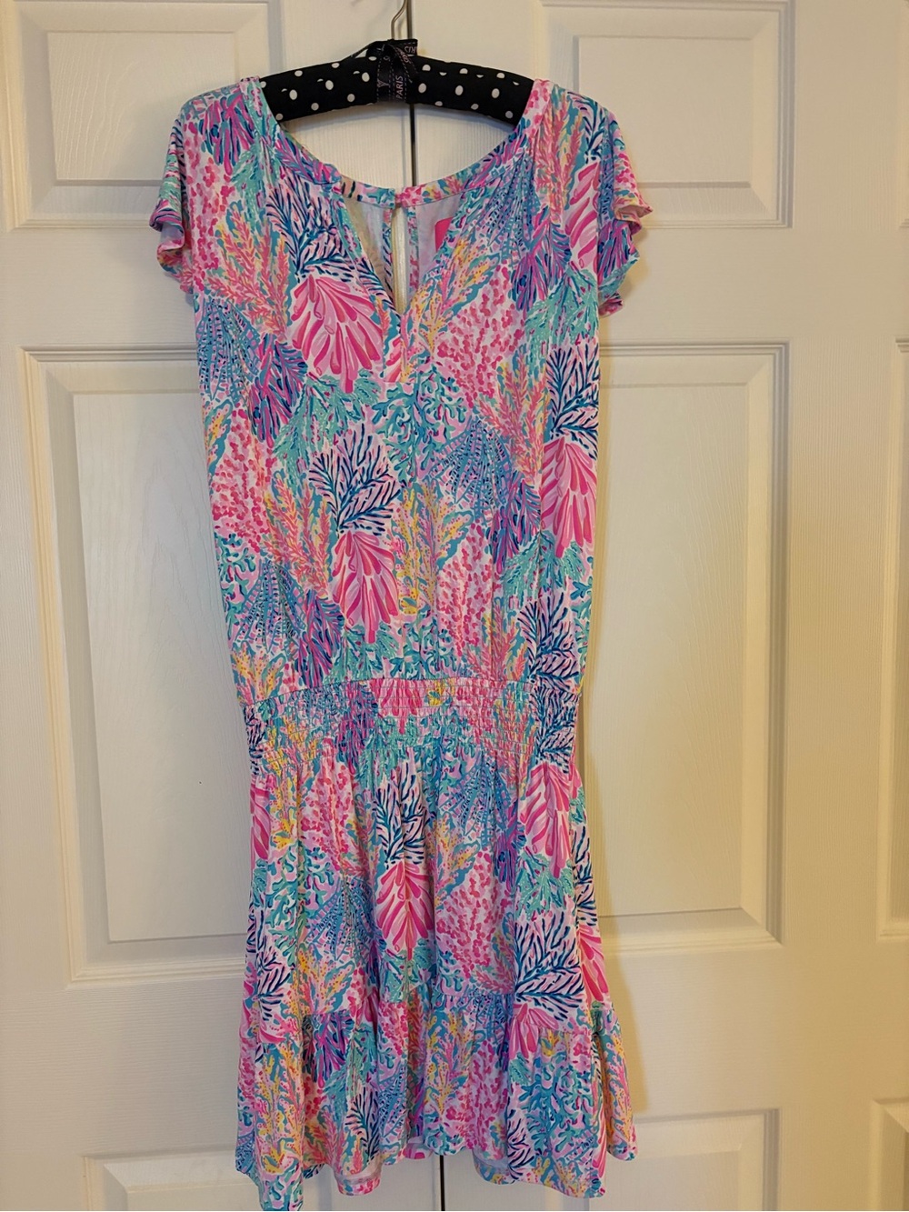 Lilly Pulitzer Dress/Romper